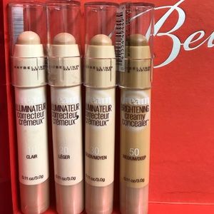 MAYBELLINE Illuminateur Concealer